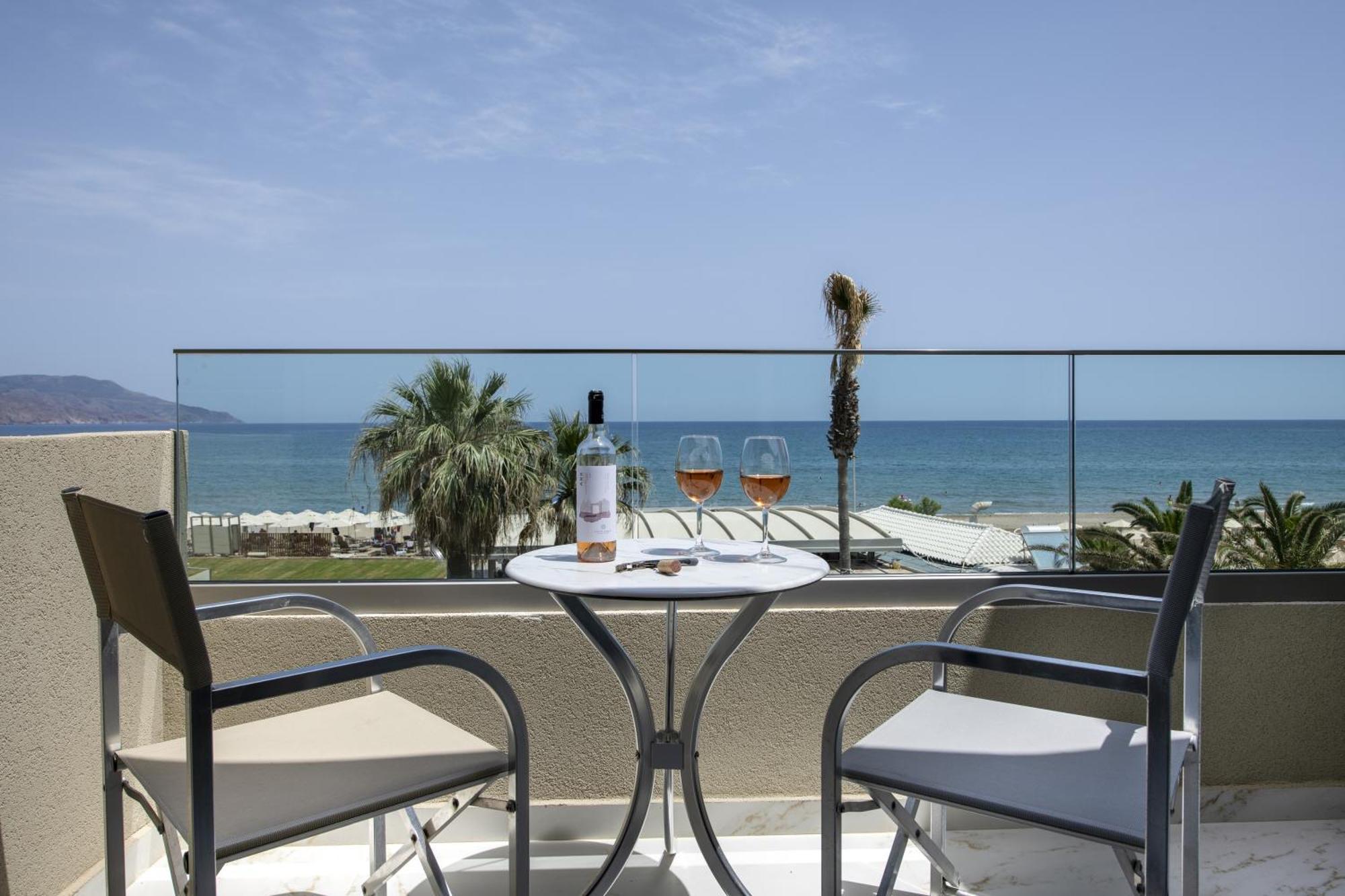 Vantaris Luxury Beach Resort جورجيوبوليس المظهر الخارجي الصورة