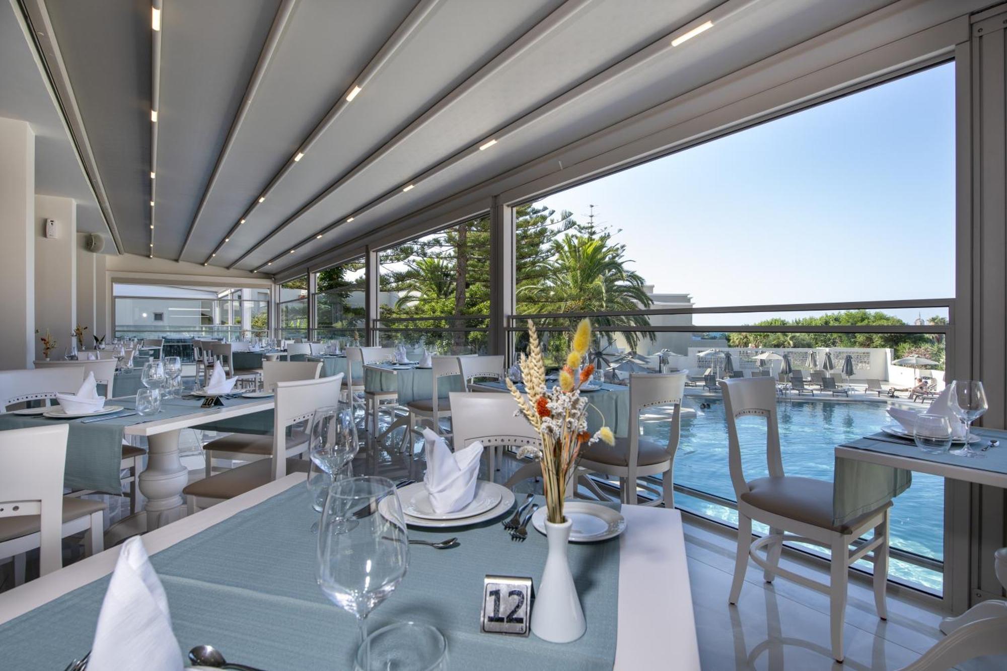 Vantaris Luxury Beach Resort جورجيوبوليس المظهر الخارجي الصورة