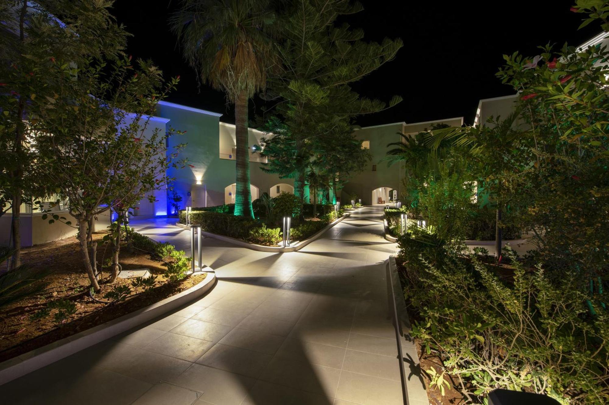 Vantaris Luxury Beach Resort جورجيوبوليس المظهر الخارجي الصورة